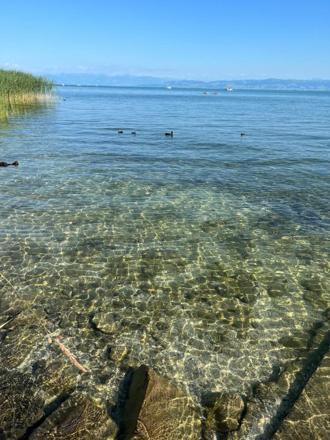 Kling Am See FDH Exterior photo