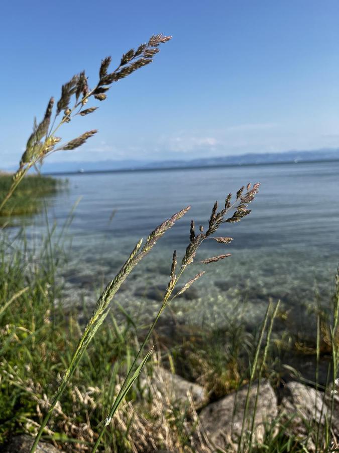 Kling Am See FDH Exterior photo