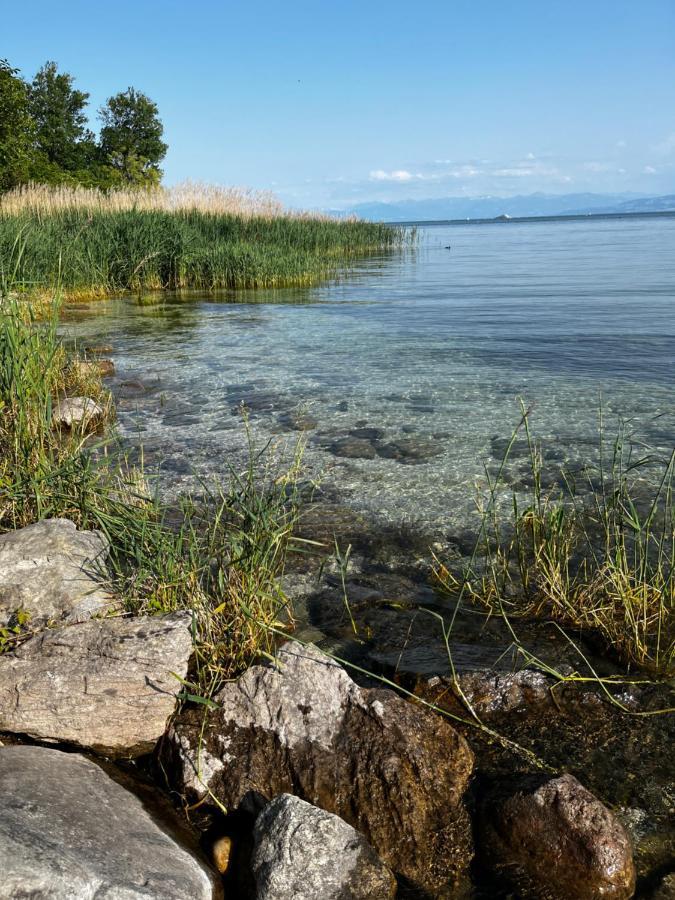 Kling Am See FDH Exterior photo