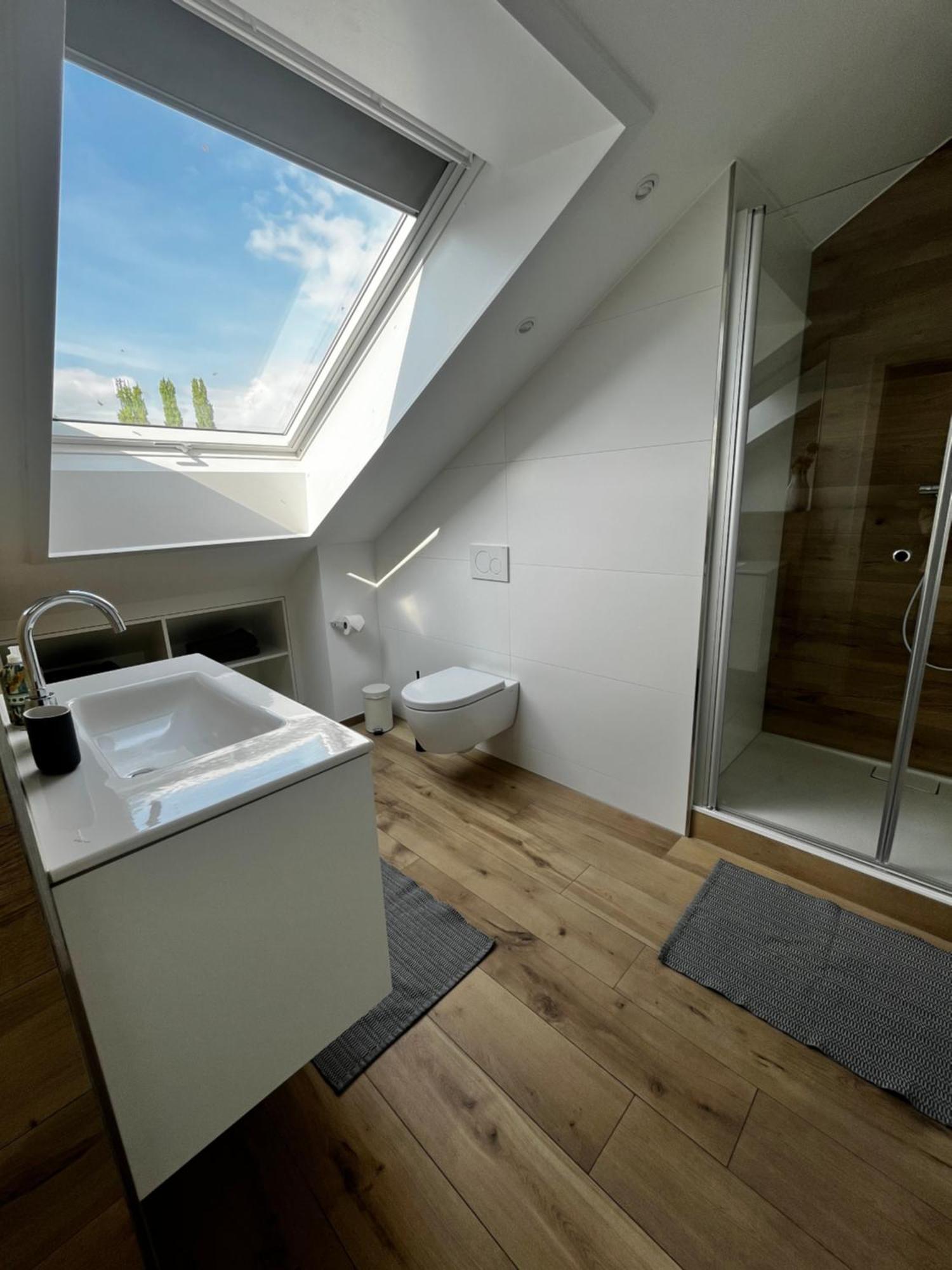 Kling Am See FDH Exterior photo