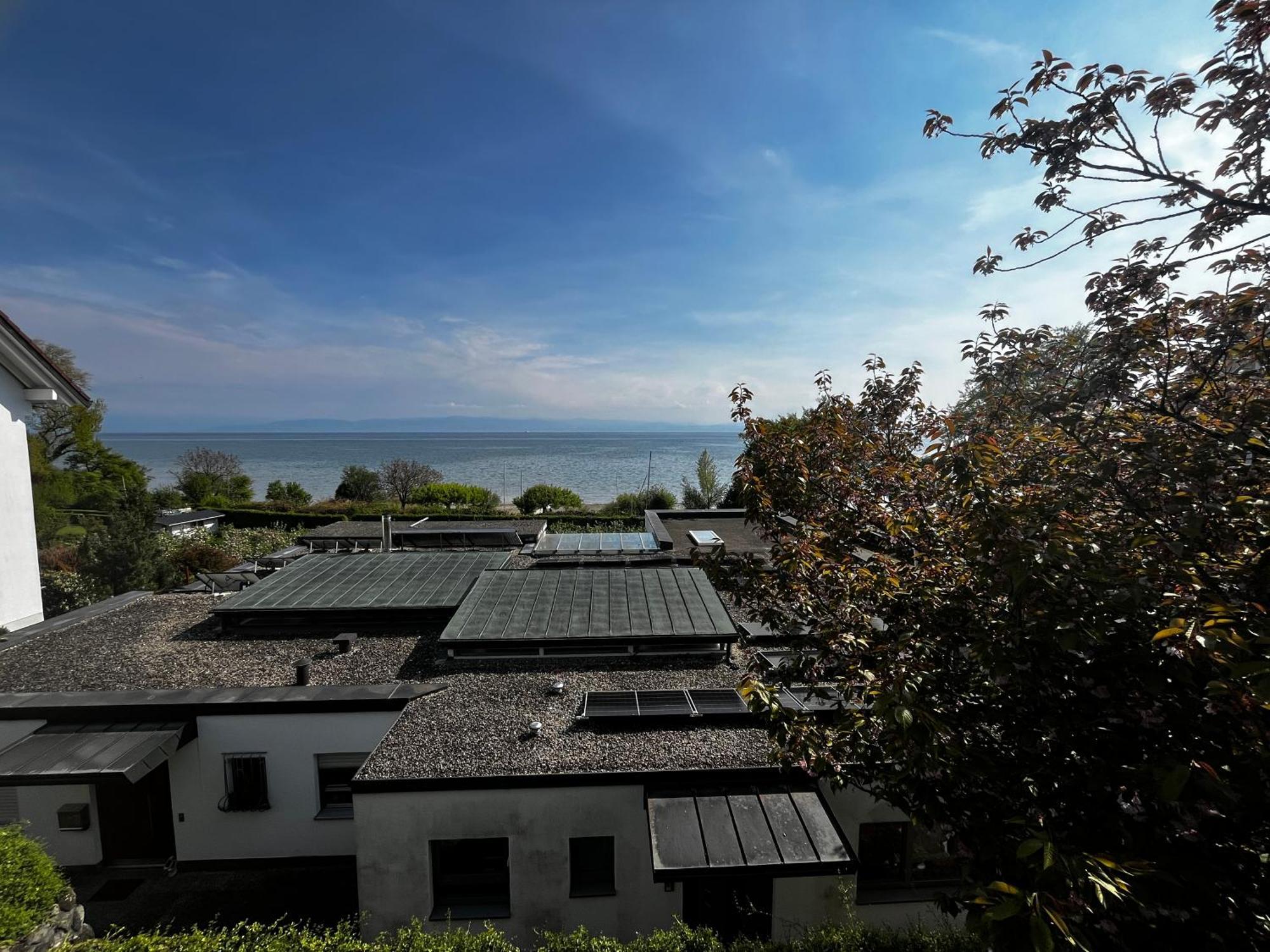 Kling Am See FDH Exterior photo